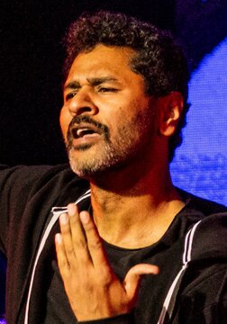 Profile photo of Prabhu Deva