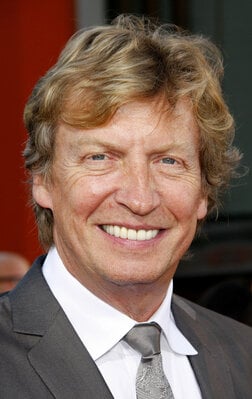 Profile photo of Nigel Lythgoe