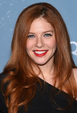 Profile photo of Rachelle Lefevre