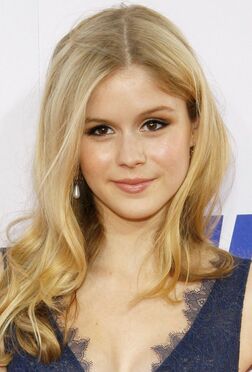 Profile photo of Erin Moriarty