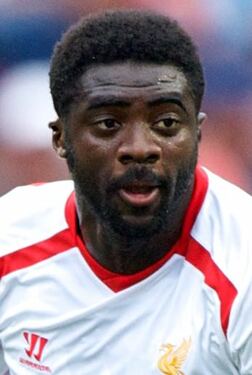 Profile photo of Kolo Toure