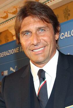 Profile photo of Antonio Conte