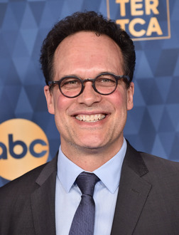 Profile photo of Diedrich Bader