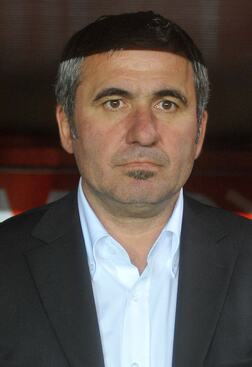 Profile photo of Gheorghe Hagi