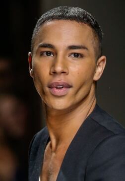 Profile photo of Olivier Rousteing