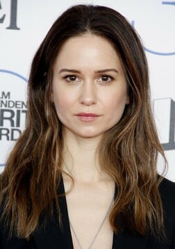 Profile photo of Katherine Waterston