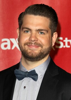 Profile photo of Jack Osbourne