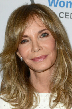 Profile photo of Jaclyn Smith