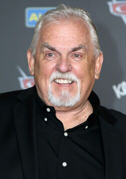 Profile photo of John Ratzenberger