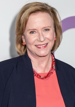 Profile photo of Eve Plumb