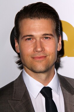 Profile photo of Nick Zano