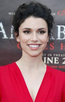 Profile photo of Grace Fulton