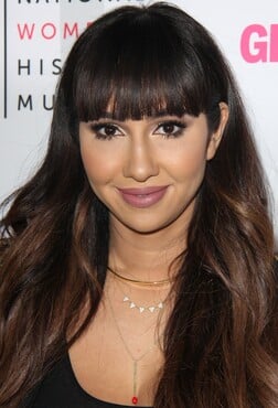 Profile photo of Jackie Cruz