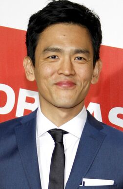 Profile photo of John Cho