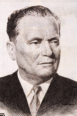 Profile photo of Josip Tito