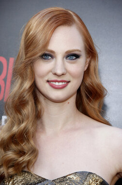 Profile photo of Deborah Ann Woll