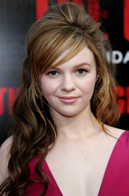 Profile photo of Amber Tamblyn