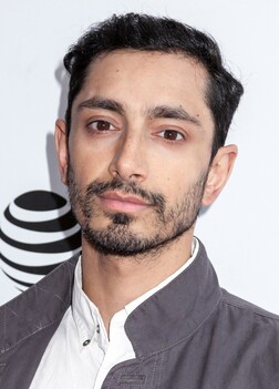 Profile photo of Riz Ahmed