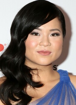 Profile photo of Kelly Marie Tran