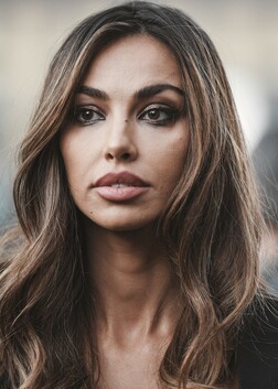 Profile photo of Madalina Diana Ghenea