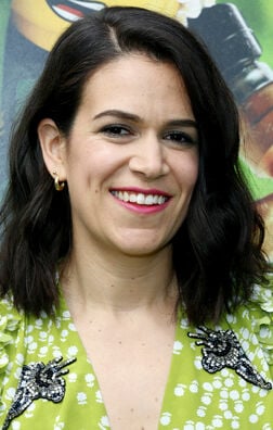 Profile photo of Abbi Jacobson