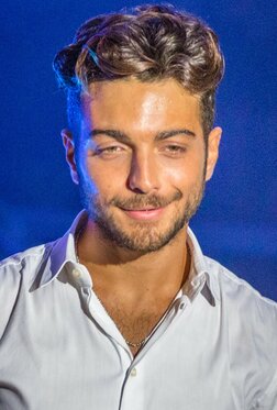 Profile photo of Gianluca Ginoble