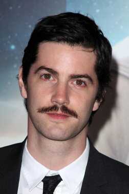 Profile photo of Jim Sturgess