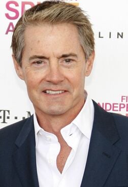 Profile photo of Kyle MacLachlan