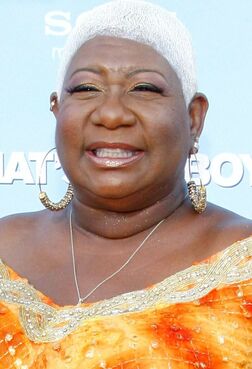 Profile photo of Luenell