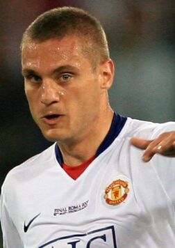 Profile photo of Nemanja Vidic