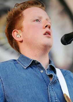 Profile photo of Alex Trimble