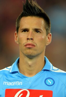 Profile photo of Marek Hamsik