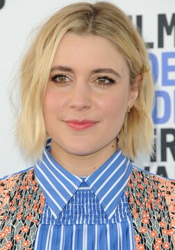 Profile photo of Greta Gerwig