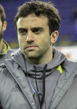 Profile photo of Giuseppe Rossi