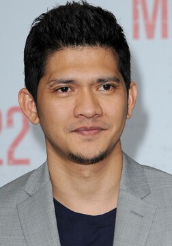 Profile photo of Iko Uwais