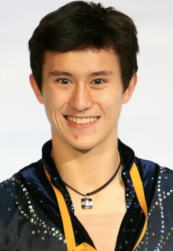 Profile photo of Patrick Chan