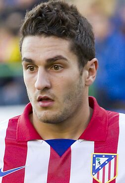 Profile photo of Koke