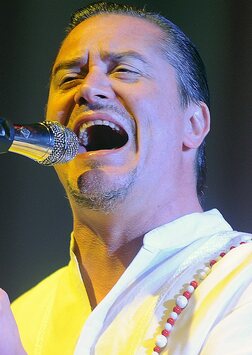 Profile photo of Mike Patton