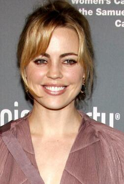 Profile photo of Melissa George