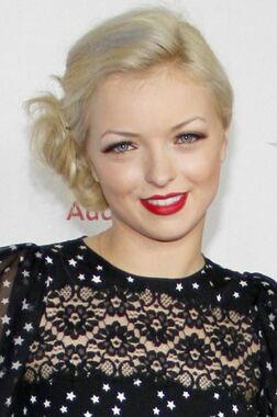 Profile photo of Francesca Eastwood