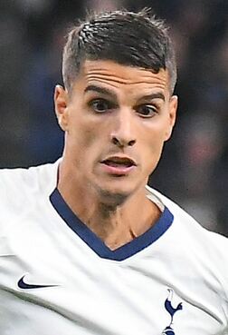 Profile photo of Erik Lamela