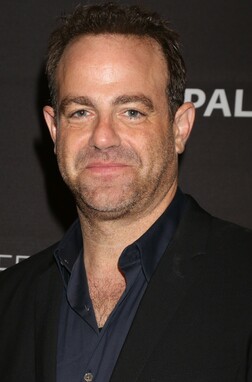 Profile photo of Paul Adelstein