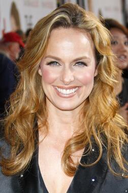 Profile photo of Melora Hardin