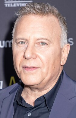 Profile photo of Paul Reiser