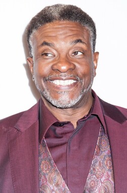 Profile photo of Keith David