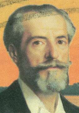 Profile photo of Frederic Auguste Bartholdi