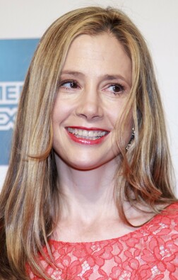 Profile photo of Mira Sorvino