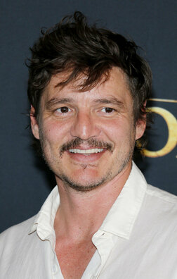 Profile photo of Pedro Pascal