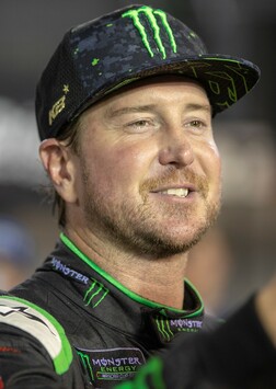 Profile photo of Kurt Busch