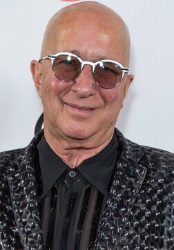 Profile photo of Paul Shaffer